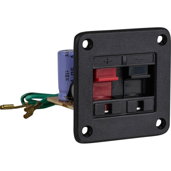 Main product image for JBL J225/J289 Replacement Terminal Cup with Notch Filter299-4158